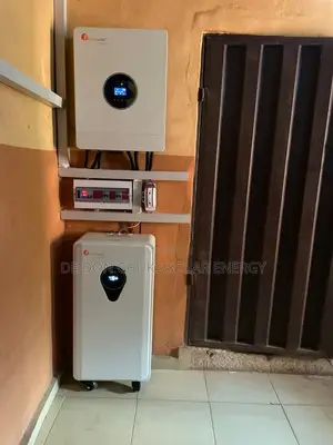 12kva 48v Ivem Felicity Inverter