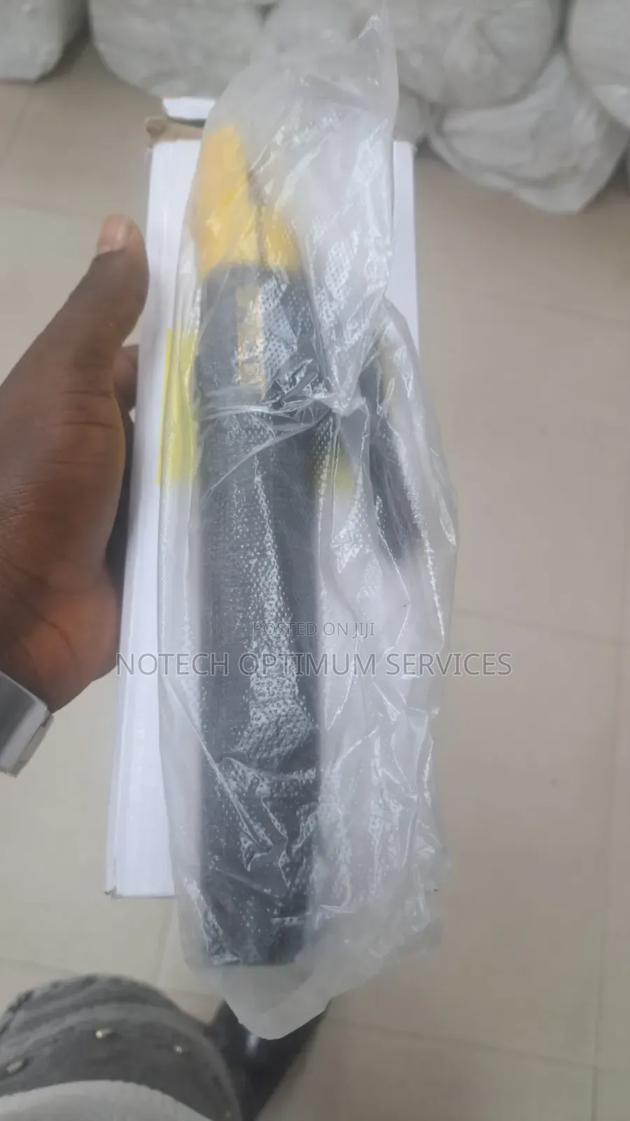 Electrode Esab Holder