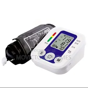Bp Monitor | Souvenirs