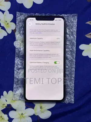 Apple iPhone 11 Pro Max 256 GB Gray