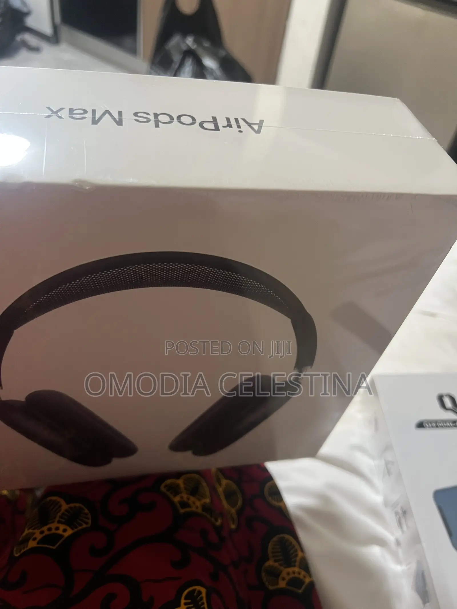 Airpods Max