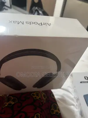 Airpods Max