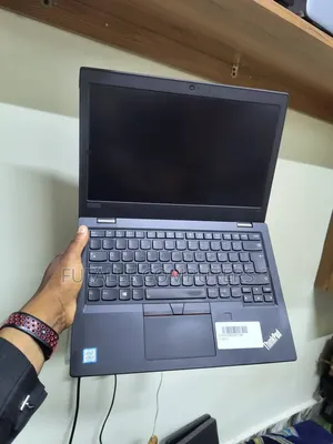 Laptop Lenovo ThinkPad L380 8GB Intel Core i5 SSD 256GB