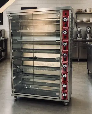 Chicken Roaster