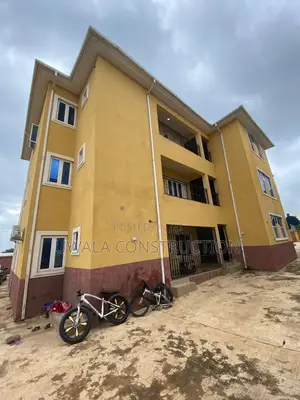 3bdrm Apartment in Galadimawa for rent