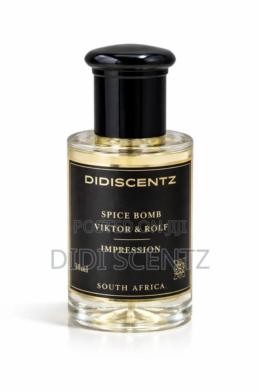 Body Perfume Available for Sale