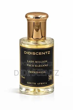 Body Perfume Available for Sale