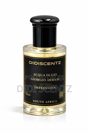 Body Perfume Available for Sale