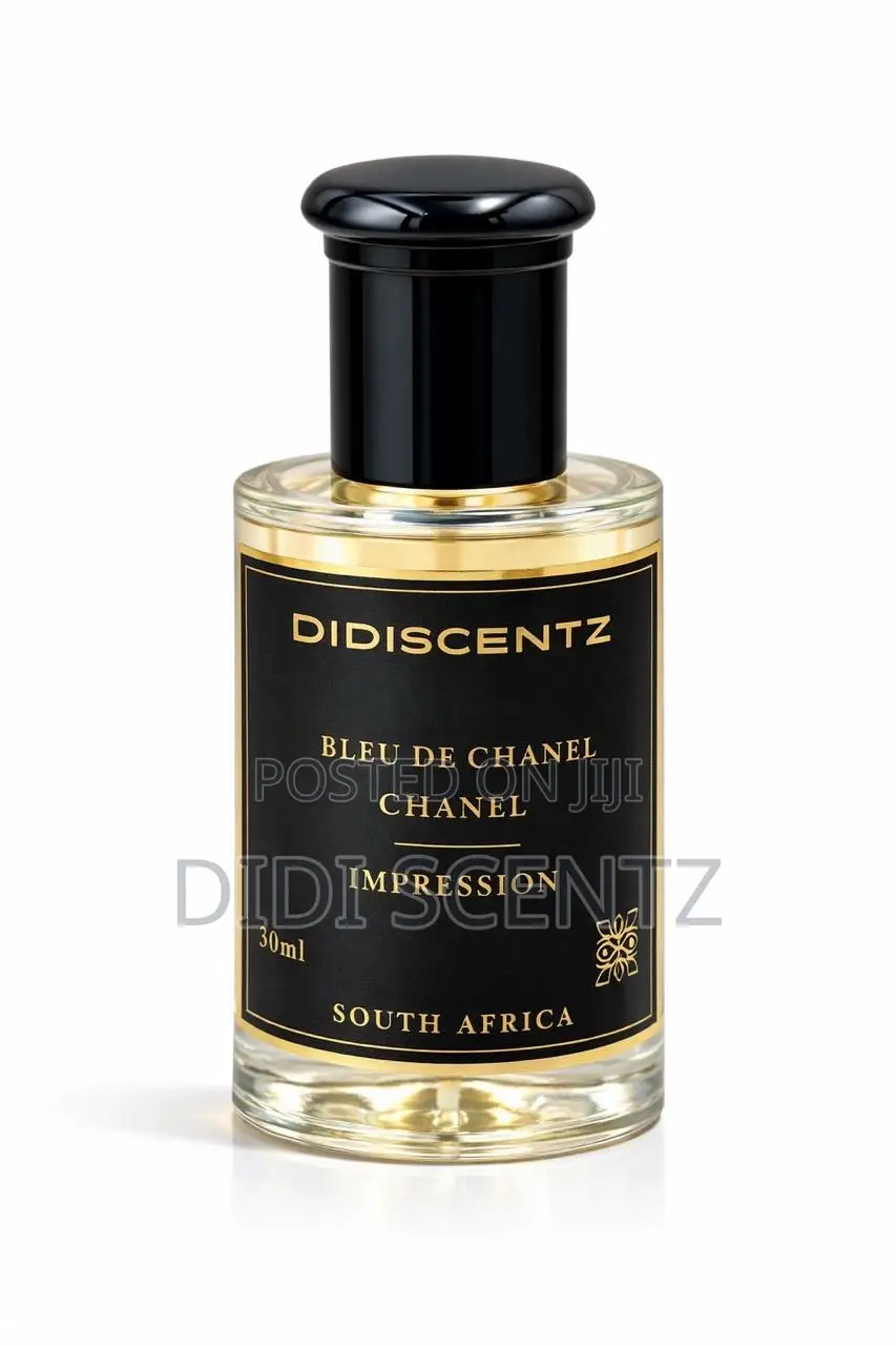 Body Perfume Available for Sale