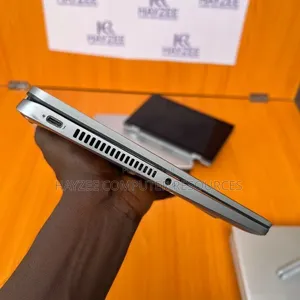 Laptop Dell Latitude 7320 32GB Intel Core i7 SSD 512GB