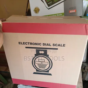 Hecheng 200kg Digital Table Scale