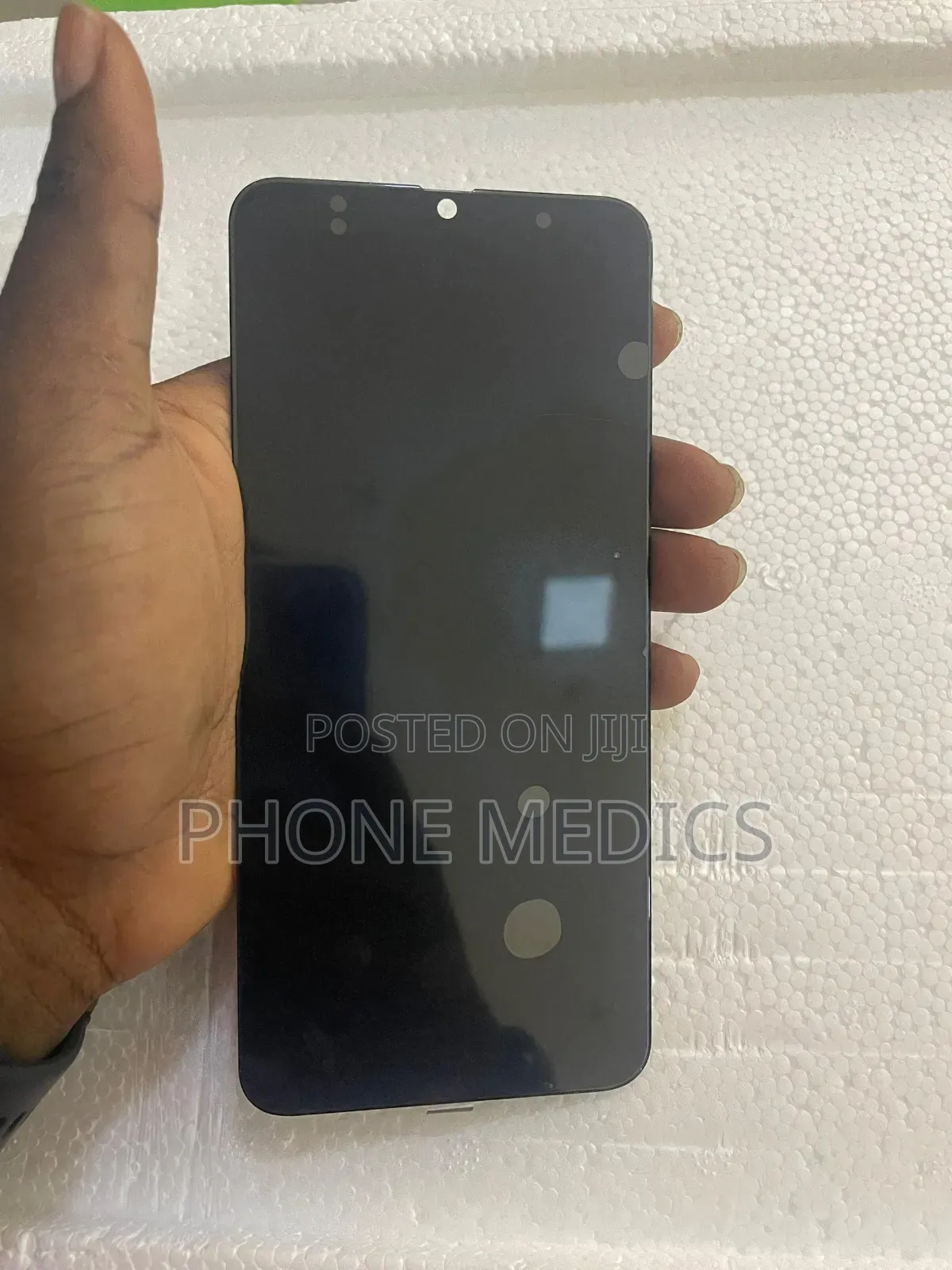 Samsung A30/A50 Oled Screen