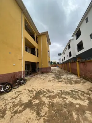 3bdrm Apartment in Galadimawa for rent
