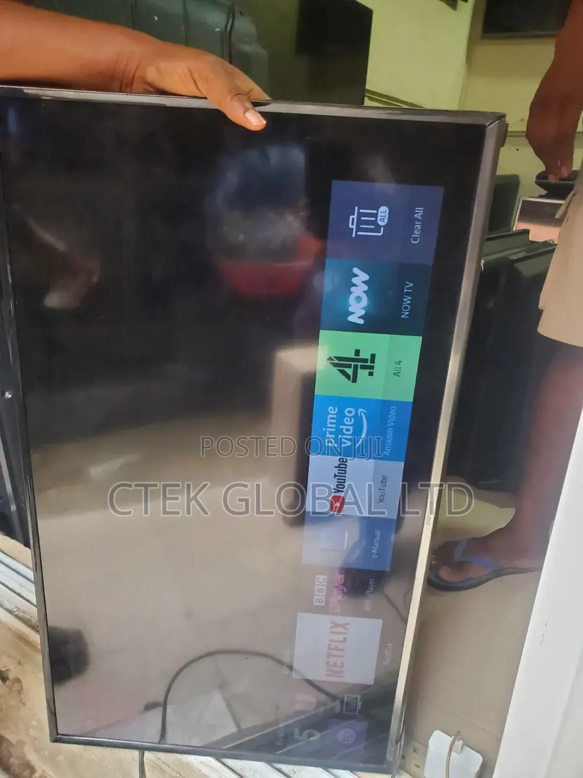 Smart Led Tv