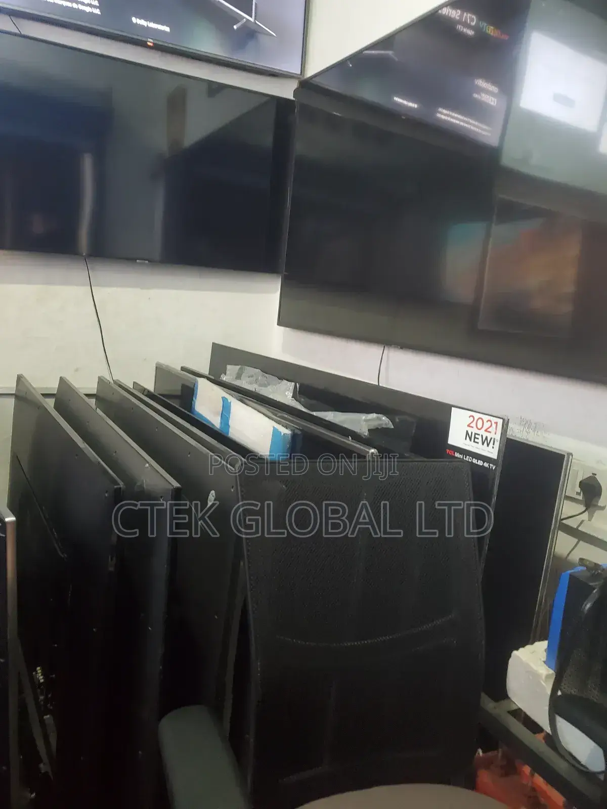 Smart Led Tv