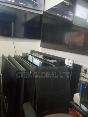 Smart Led Tv