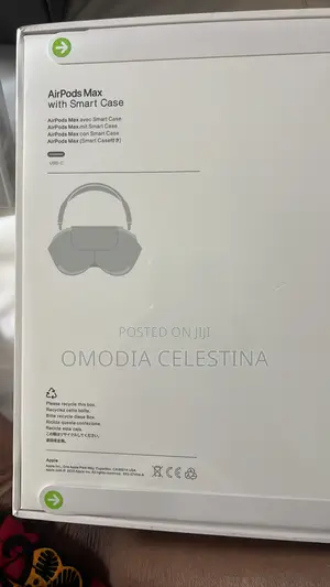Airpods Max