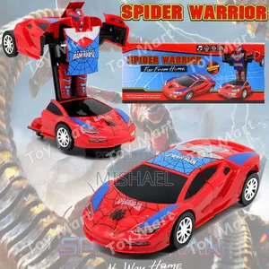 Spider-Man Far From Home