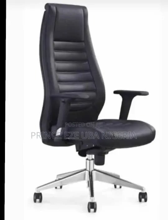 Executive Office Chair