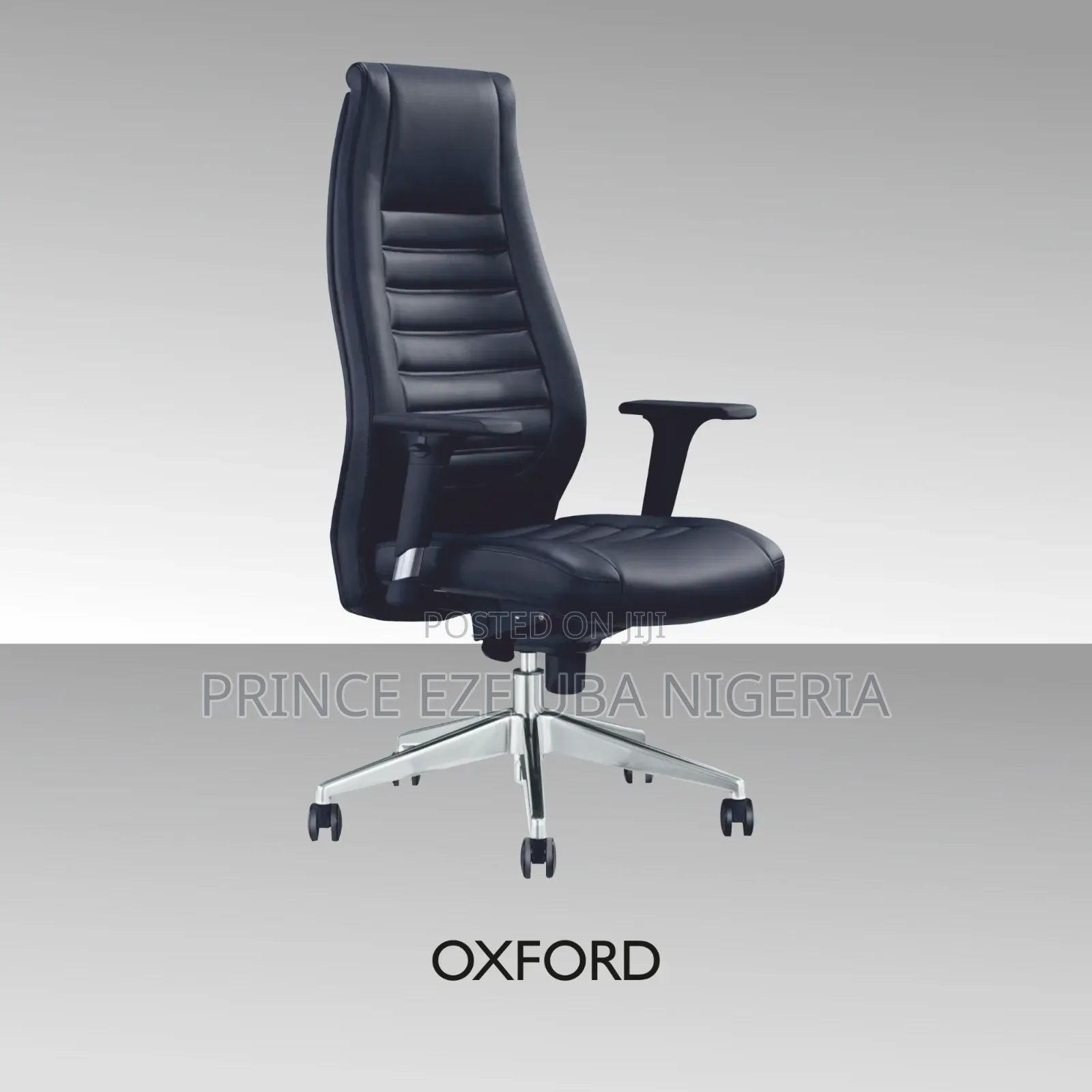 Executive Office Chair