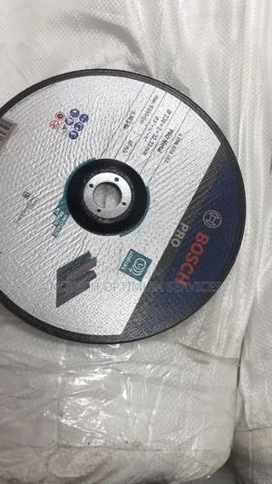 Bosch Cutting Disc Metal 9"