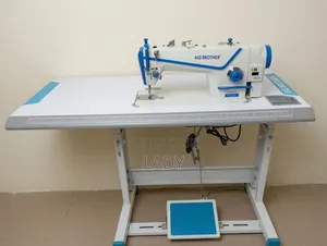 Aig Brother Industrial Sewing Machine (Aig-F1) – Excellent Condition