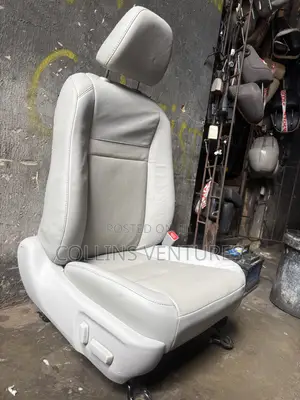 Complete Seat Camry 2014-16 Available Ash Color