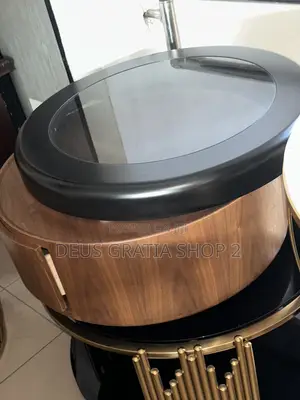 High Quality Wooden Centre Table for Living Room
