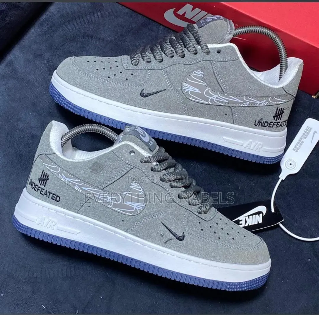 Affordable Nike Sneakers