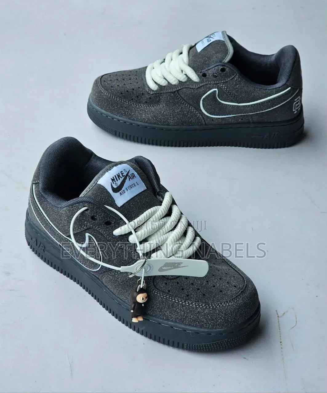 Affordable Nike Sneakers