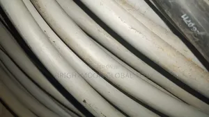 2.5mm 4core Armored Cable