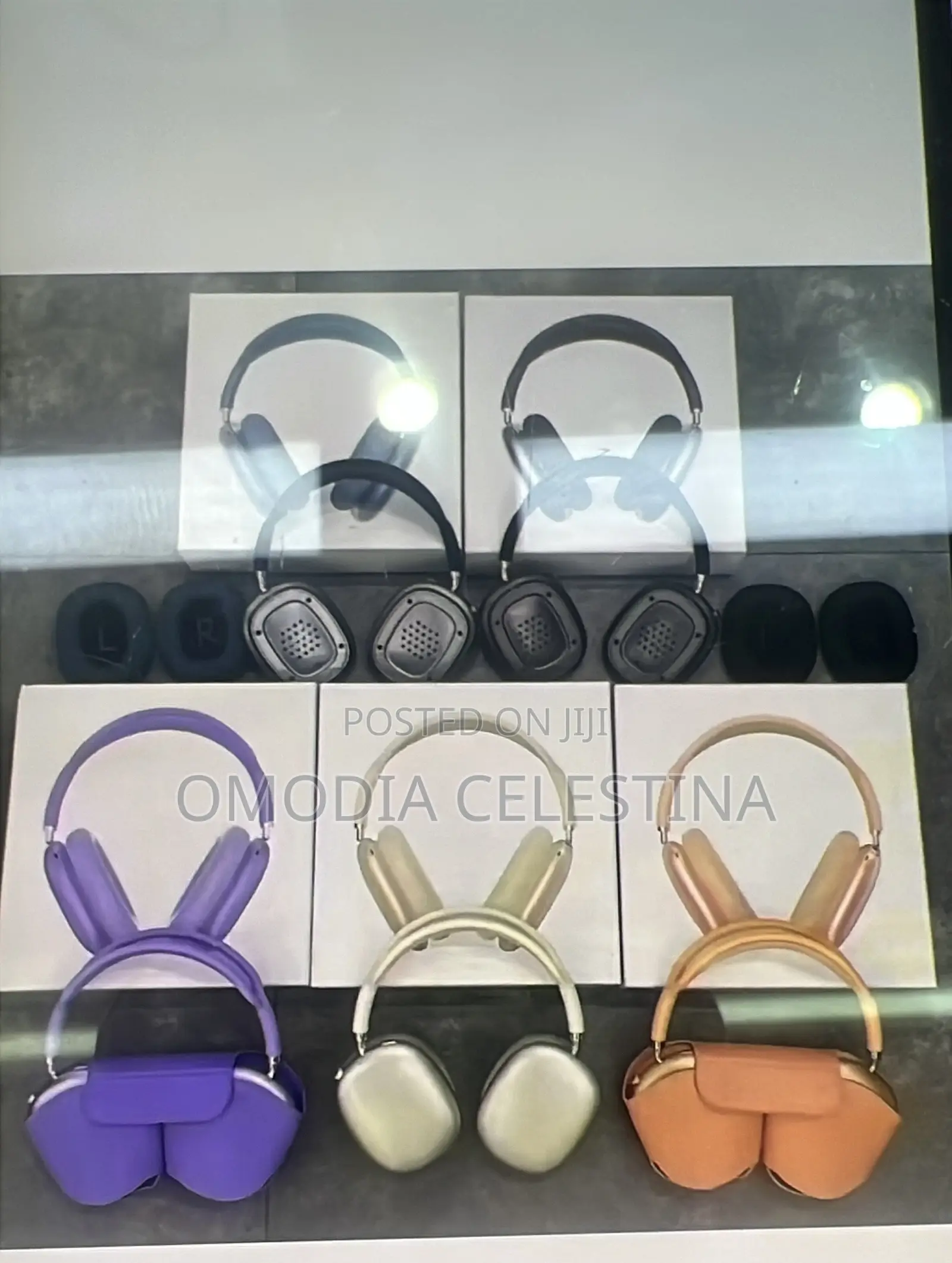 Airpods Max