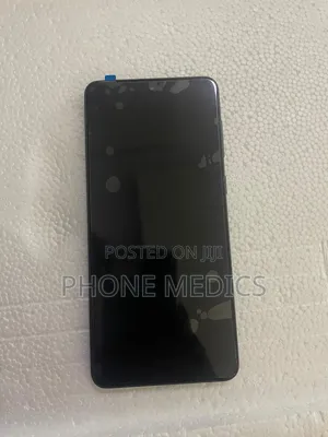 Samsung Galaxy A33 Oled Screen With Frame