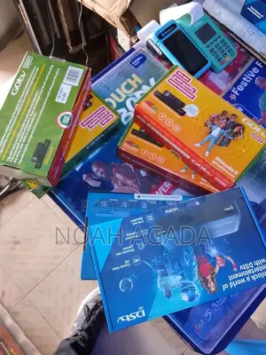 Promo Sales Dstv And Gotv