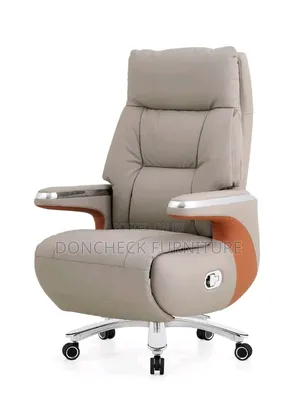 Quality Executive Smart Chair