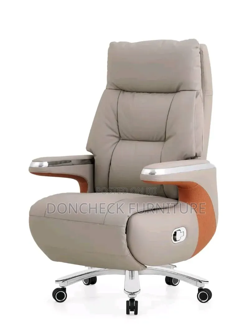 Quality Executive Smart Chair