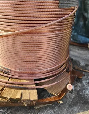 70mm Copper Cable