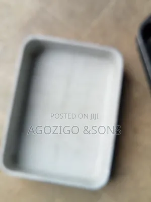 Big Cake Pan