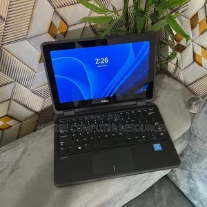 Laptop Dell Latitude 11 3189 8GB Intel Pentium SSD 128GB