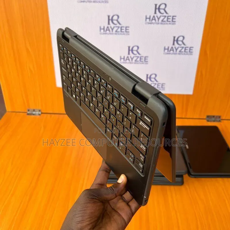 Laptop Dell Latitude 11 3189 8GB Intel Pentium SSD 128GB