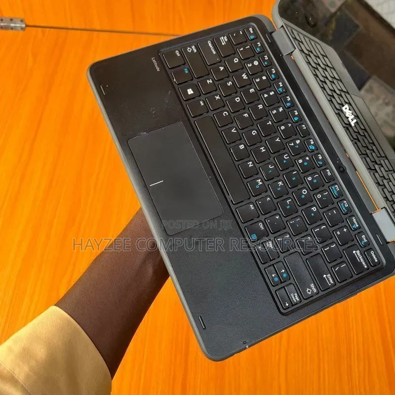 Laptop Dell Latitude 11 3189 8GB Intel Pentium SSD 128GB