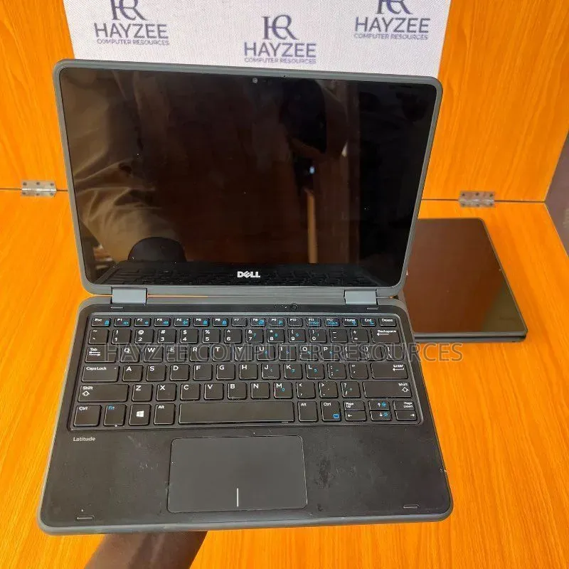 Laptop Dell Latitude 11 3189 8GB Intel Pentium SSD 128GB