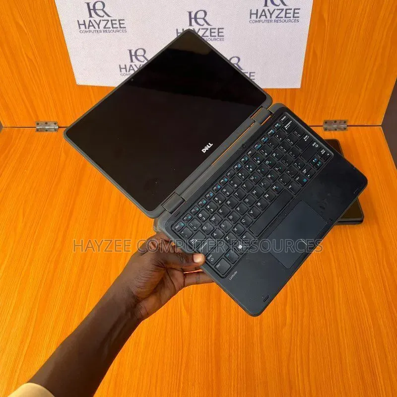 Laptop Dell Latitude 11 3189 8GB Intel Pentium SSD 128GB