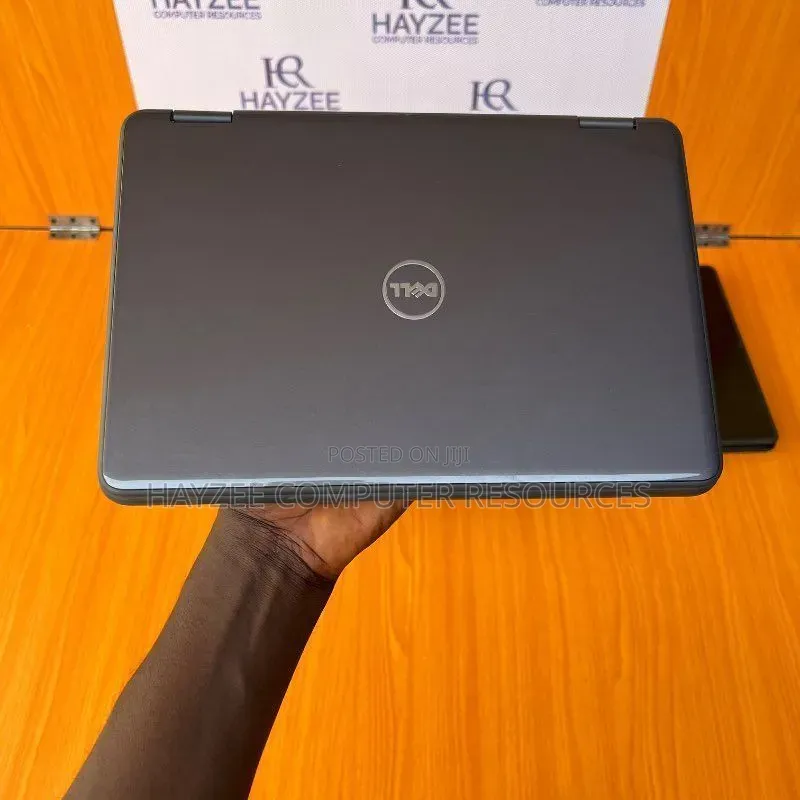 Laptop Dell Latitude 11 3189 8GB Intel Pentium SSD 128GB