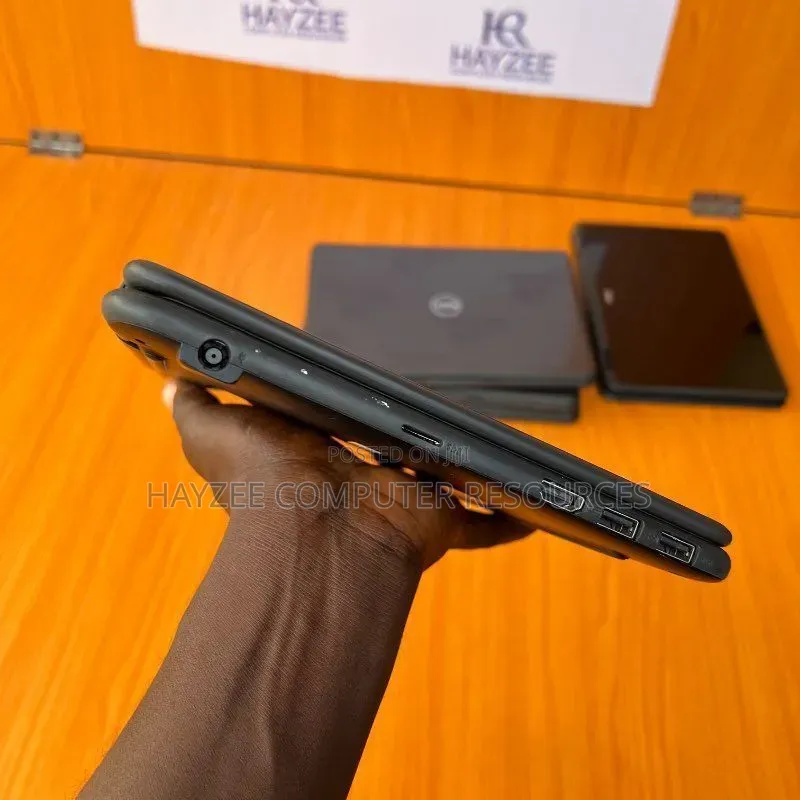Laptop Dell Latitude 11 3189 8GB Intel Pentium SSD 128GB