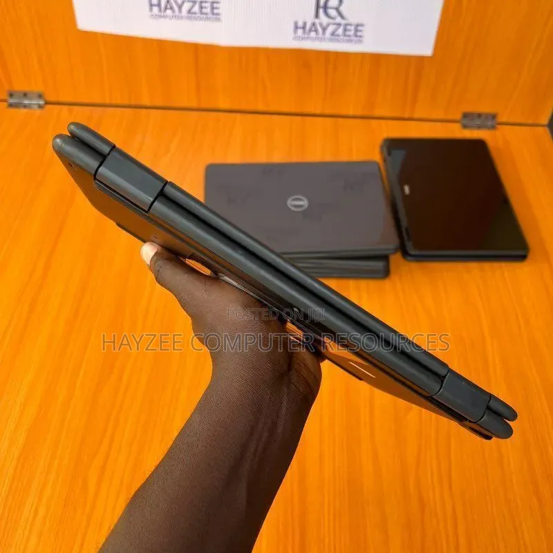 Laptop Dell Latitude 11 3189 8GB Intel Pentium SSD 128GB