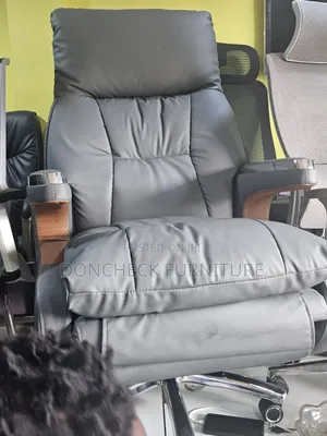 Quality Executive Smart Chair