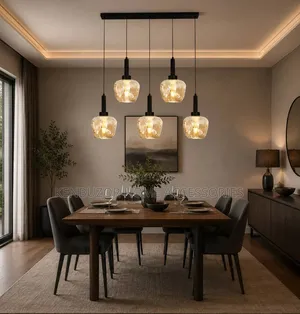 Beautiful Design Luxury Pendant Light Chandelier