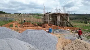 Fcda Cofo Estate Land for Sale at Guzape2