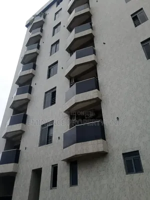 3bdrm Penthouse in Adeola Odeku for rent